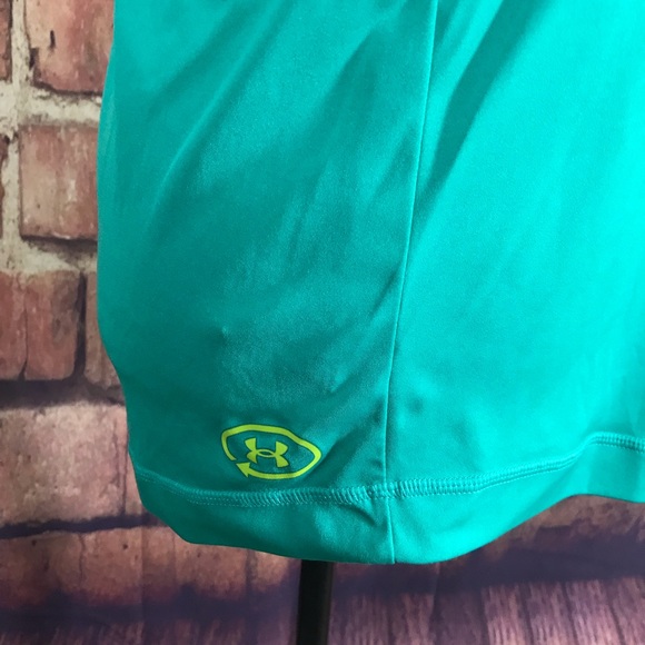 Under Armour Heatgear short sleeve top - Picture 3 of 7